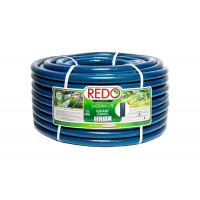 Поливочный армированный шланг REDO Laguna Lite 3/4", 50 м