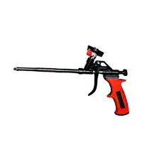 Пистолет для пены с тефлоновым покрытием MAXIMUM (MPRO) MX-03217