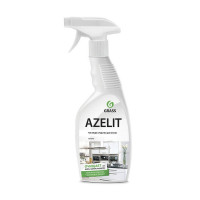 СРЕДСТВО ДЛЯ КУХНИ ЧИСТЯЩЕЕ "AZELIT" 0,6 Л (1/8) "GRASS"