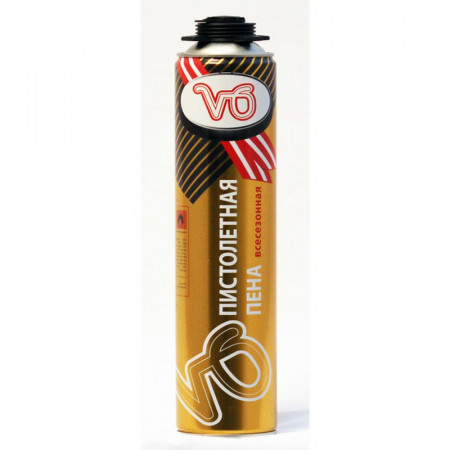 Пена kimtec V6 проф.