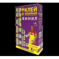 Клей обойный Titan Wild DVINO DEKOR 350г